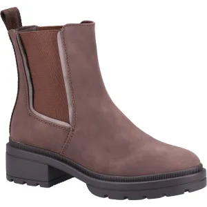 Rocket Dog Iggie Hawley Womens Chelsea Boot