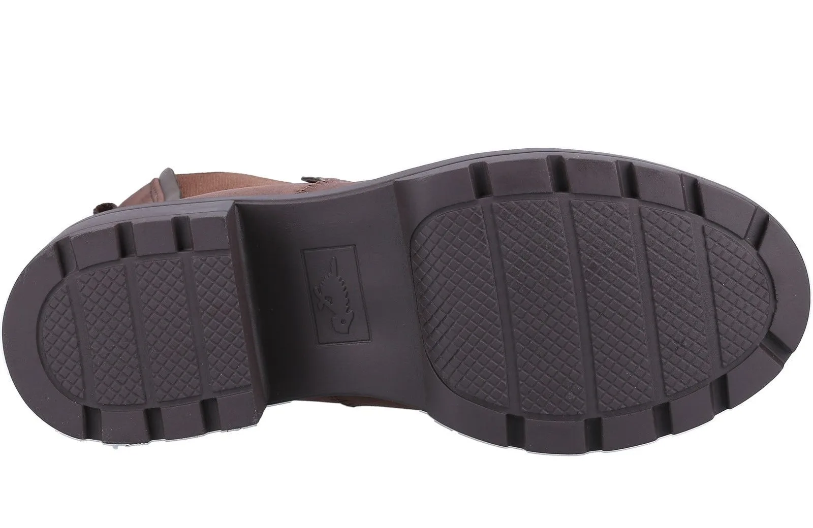 Rocket Dog Iggie Hawley Womens Chelsea Boot