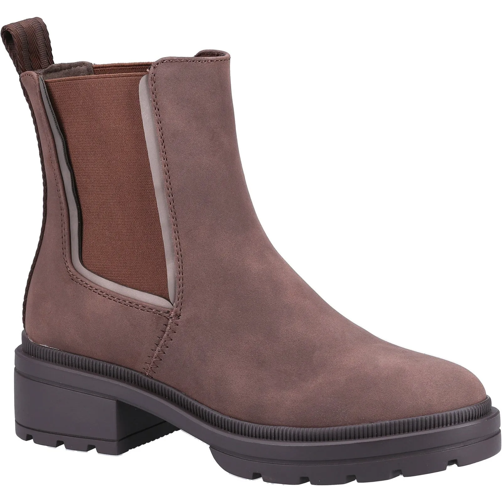 Rocket Dog Iggie Hawley Womens Chelsea Boot
