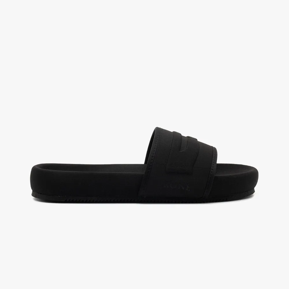 RONE Slide / Black
