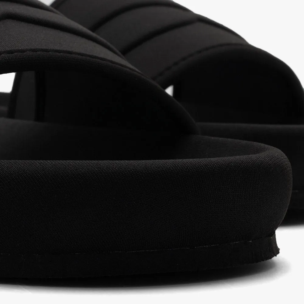 RONE Slide / Black