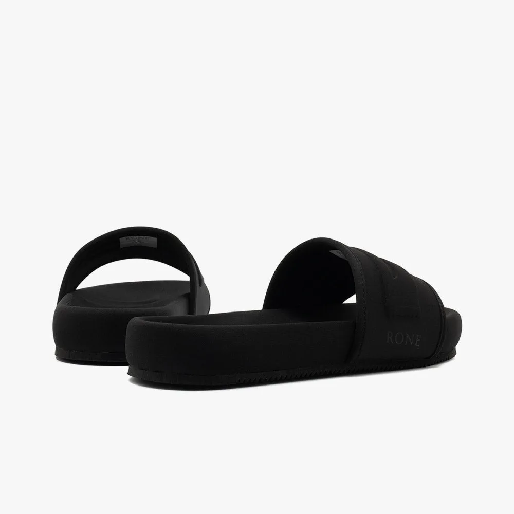 RONE Slide / Black