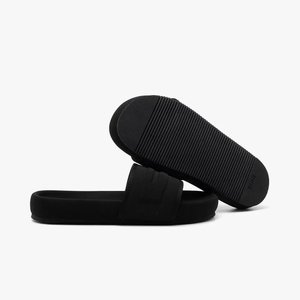RONE Slide / Black