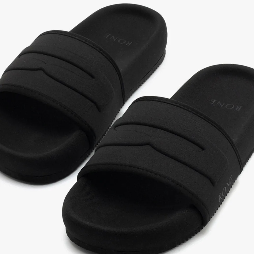 RONE Slide / Black