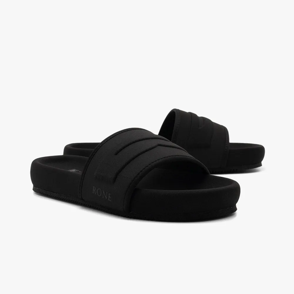 RONE Slide / Black