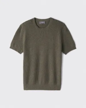 Round neck t-shirt Eric Bompard