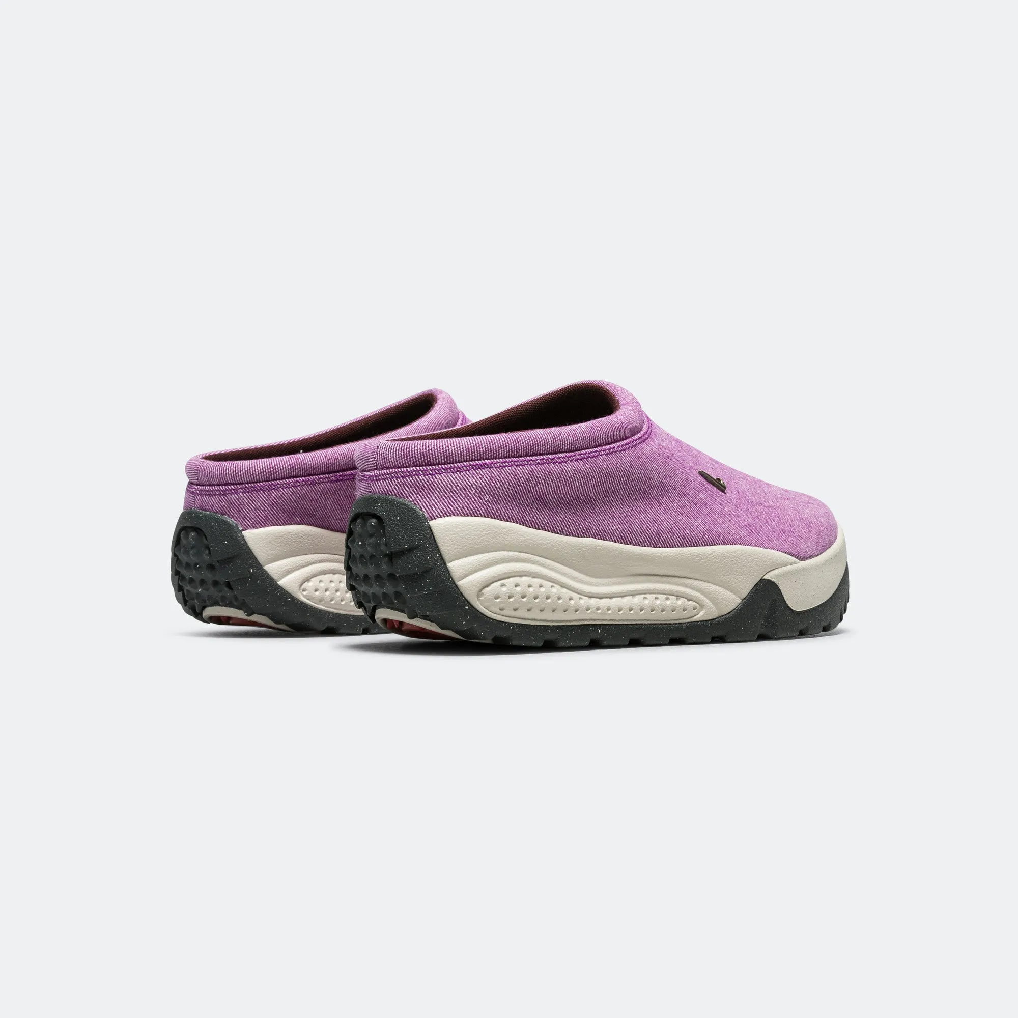 Rufus - Bold Berry/Pink Foam-Lt Orewood Brown