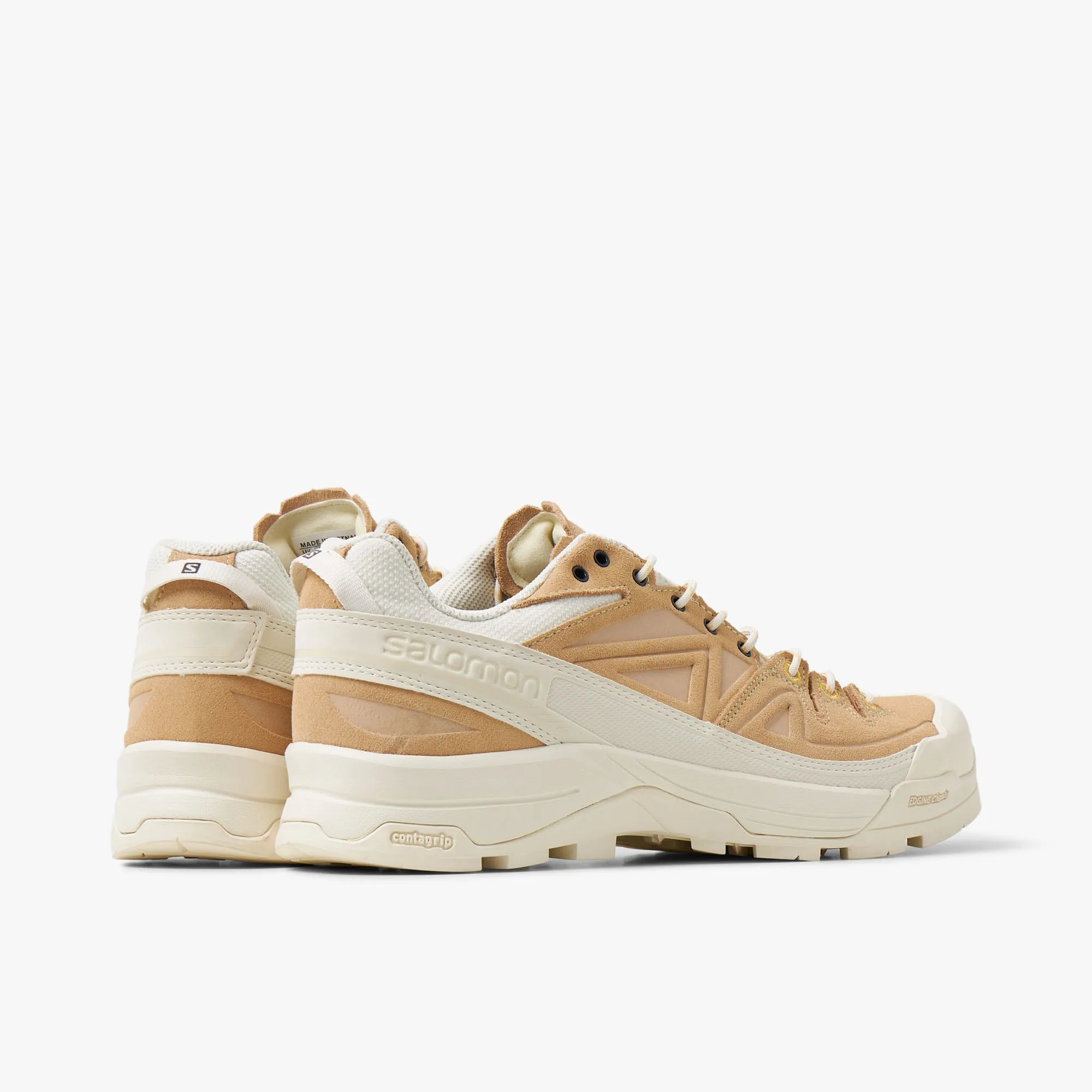Salomon Advanced X-ALP LTR Vanilla / Almond Buff - Banana Cream