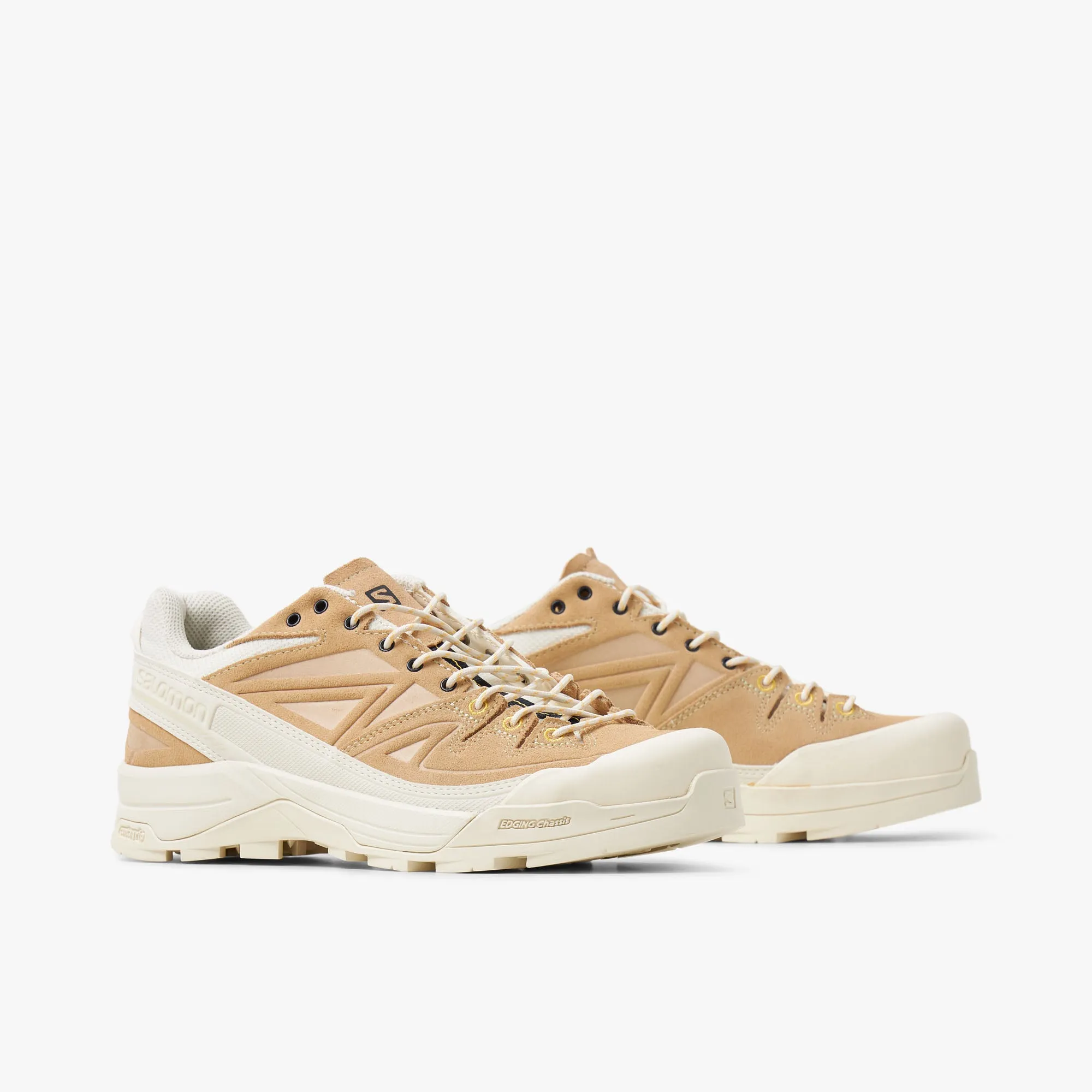 Salomon Advanced X-ALP LTR Vanilla / Almond Buff - Banana Cream