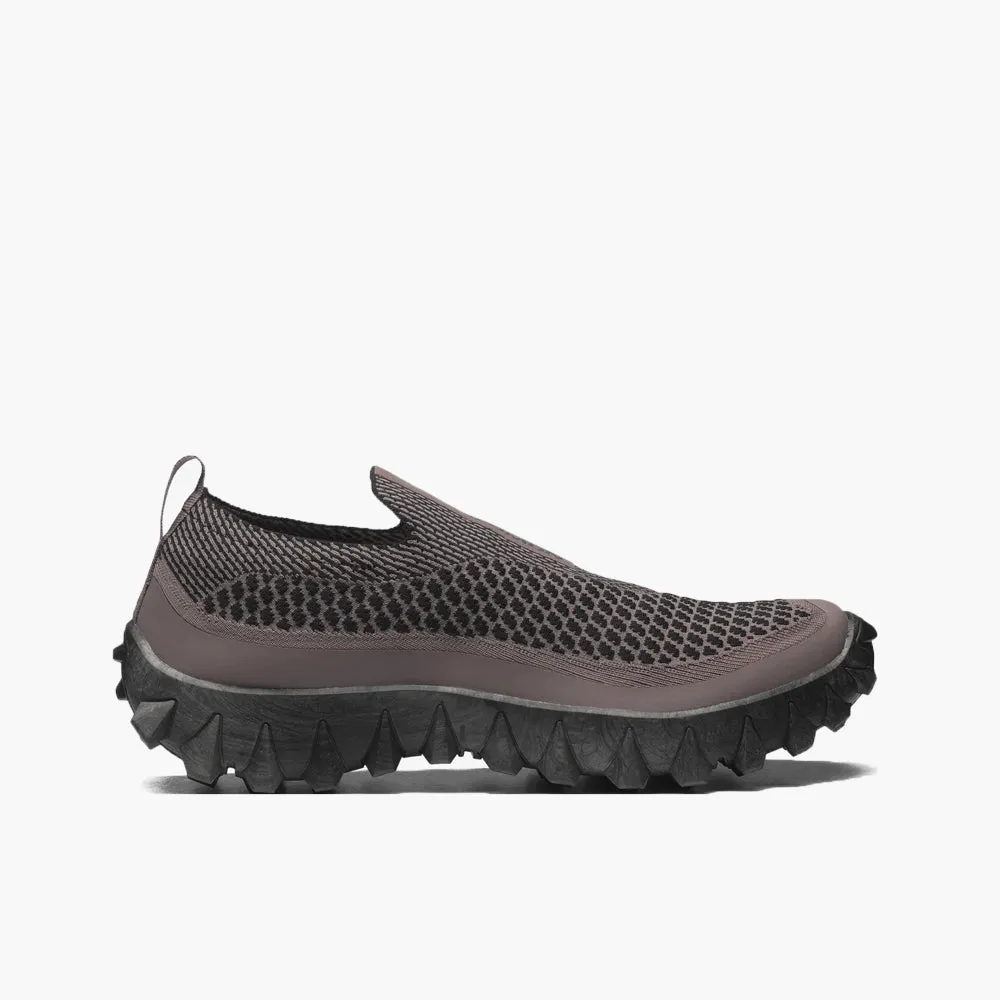 Salomon Snowclog Advanced Iron / Silver Cloud / Clematis Blue