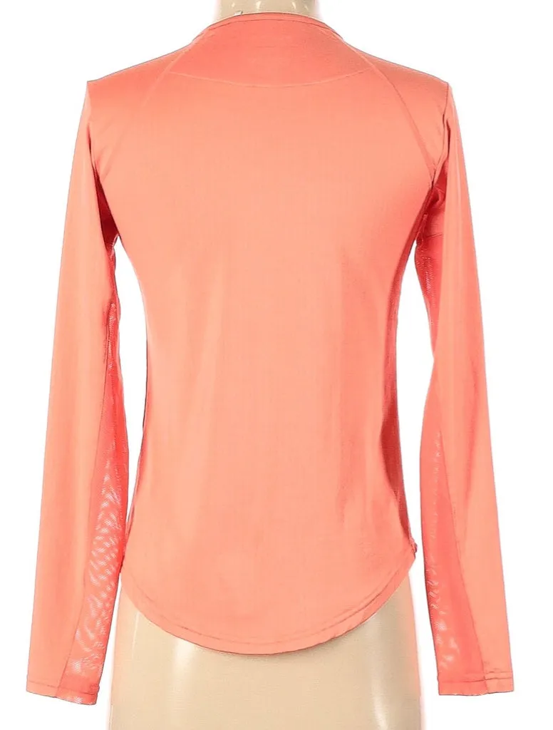 San Soleil Coral SolTek Active Top Size XS MSP$79