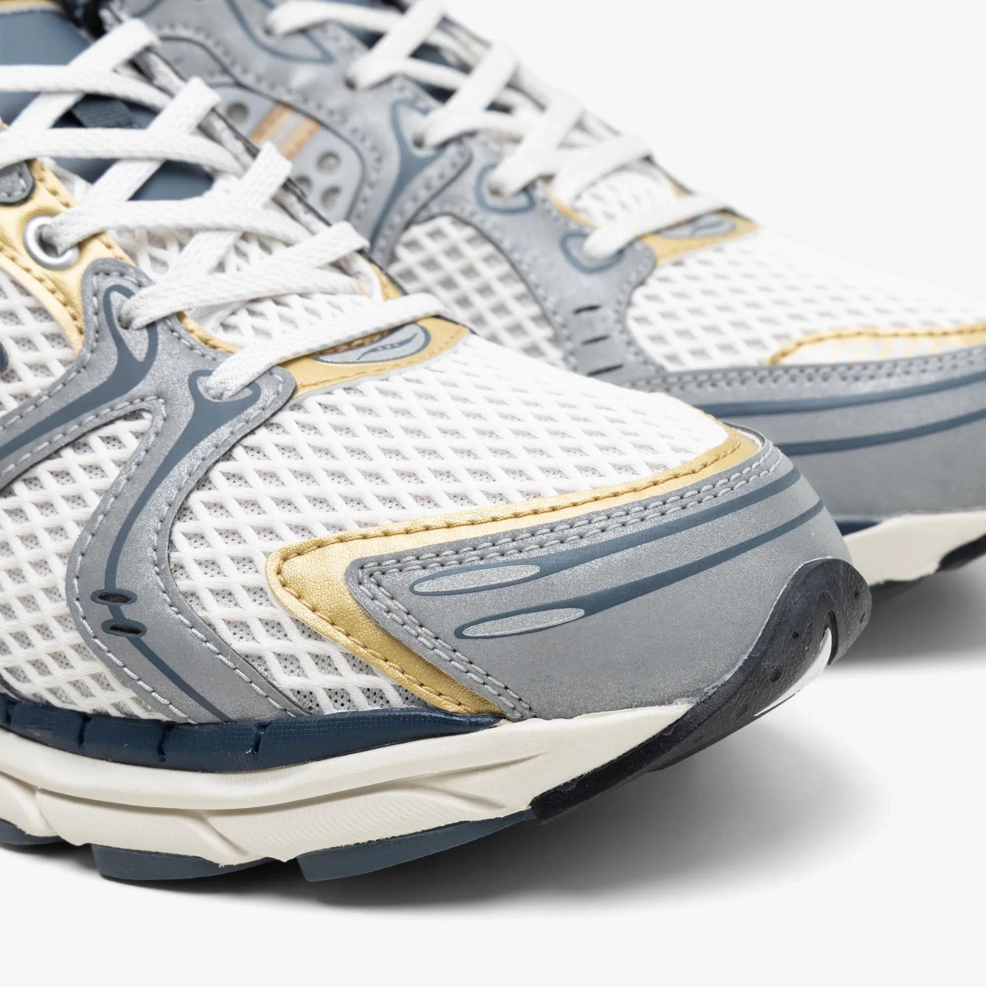Saucony Progrid Triumph 4 Grey / Silver