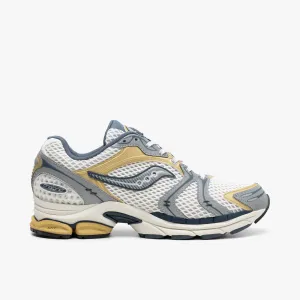 Saucony Progrid Triumph 4 Grey / Silver
