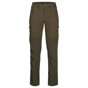 Seeland Outdoor Membrane Waterproof Trousers - Pine Green