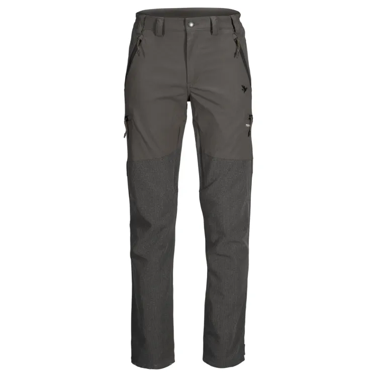 Seeland Outdoor Membrane Waterproof Trousers - Raven