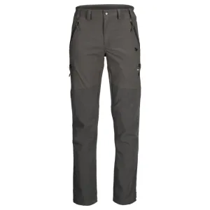 Seeland Outdoor Membrane Waterproof Trousers - Raven
