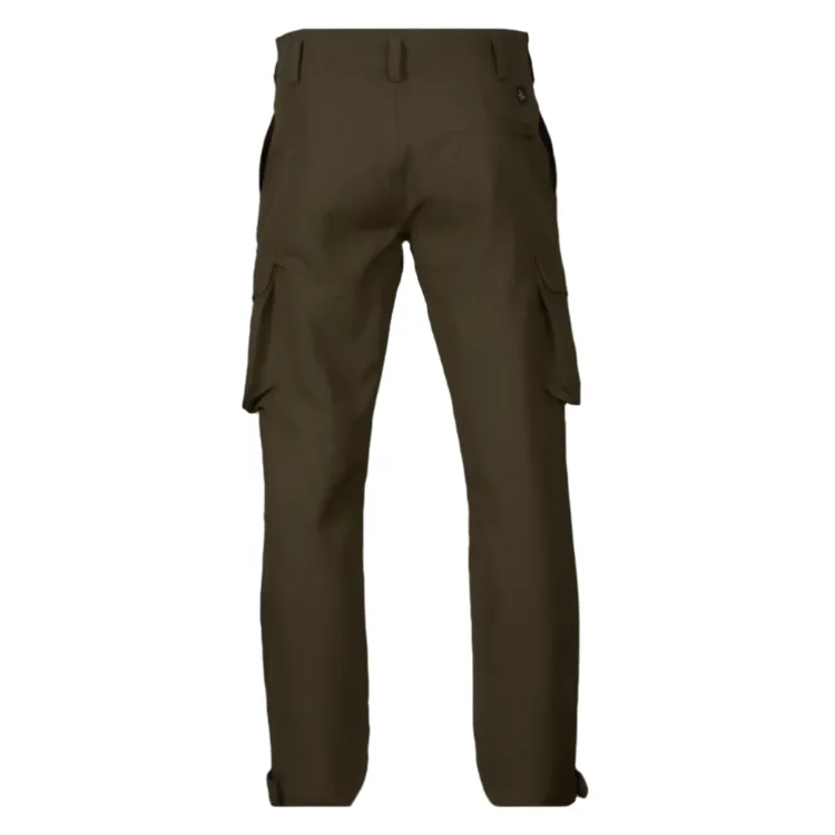 Seeland Woodcock Advanced Trousers - Shaded Olive