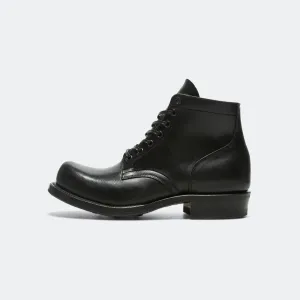 Service Boot 310 - Black Chromexcel