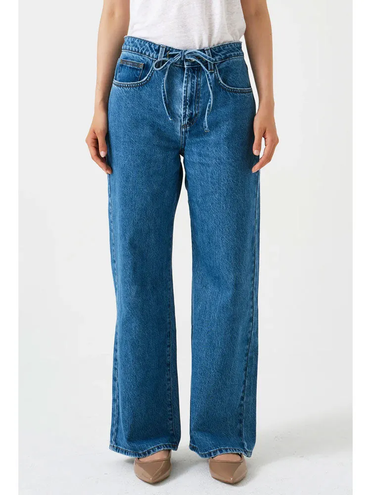 Seventy   Mochi Blake Jeans Dark Weekender