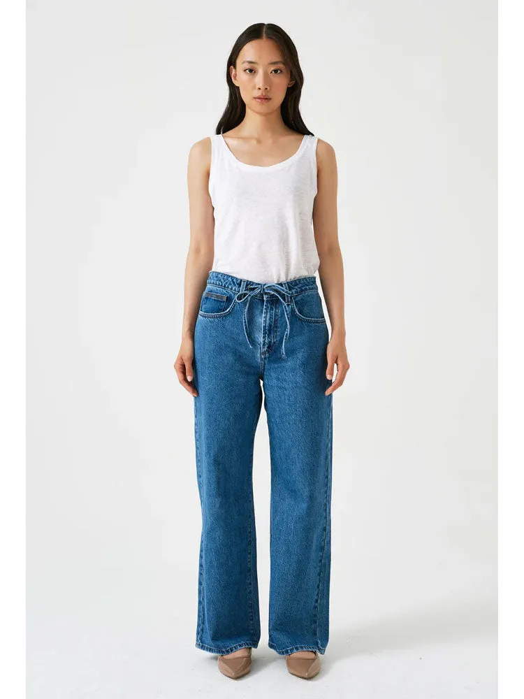 Seventy   Mochi Blake Jeans Dark Weekender