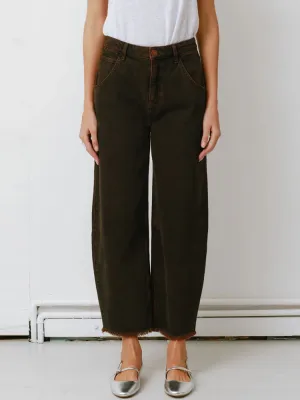 Seventy   Mochi Bo Jeans Cacao