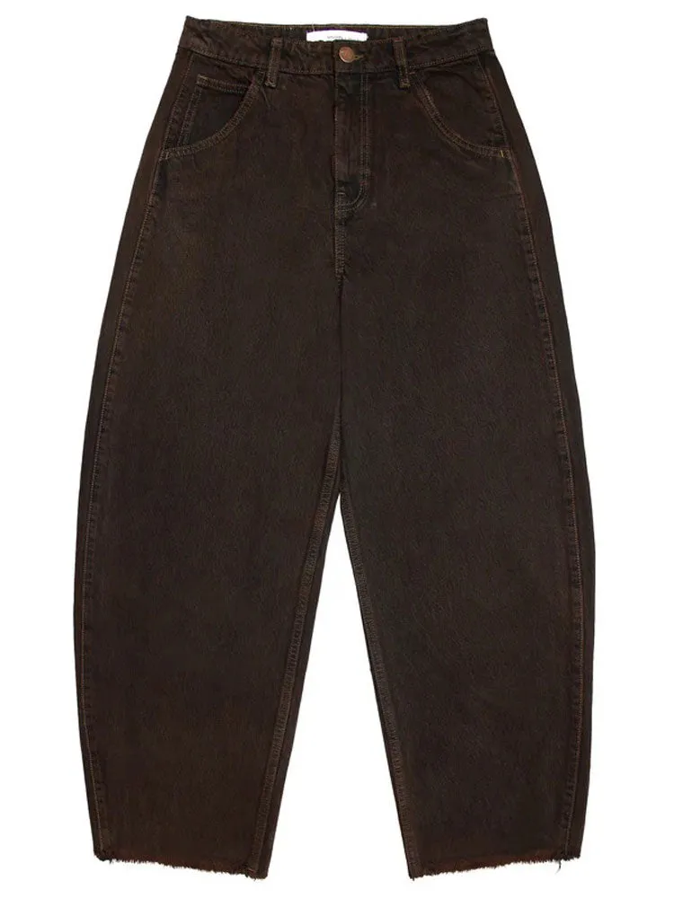 Seventy   Mochi Bo Jeans Cacao