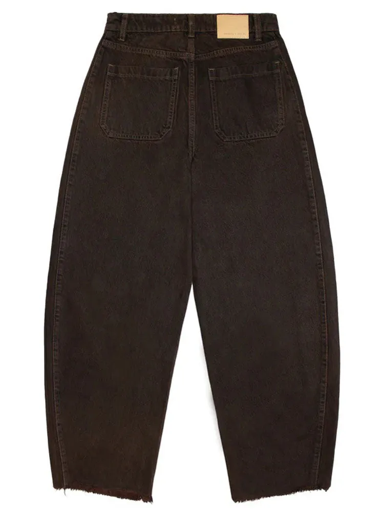 Seventy   Mochi Bo Jeans Cacao