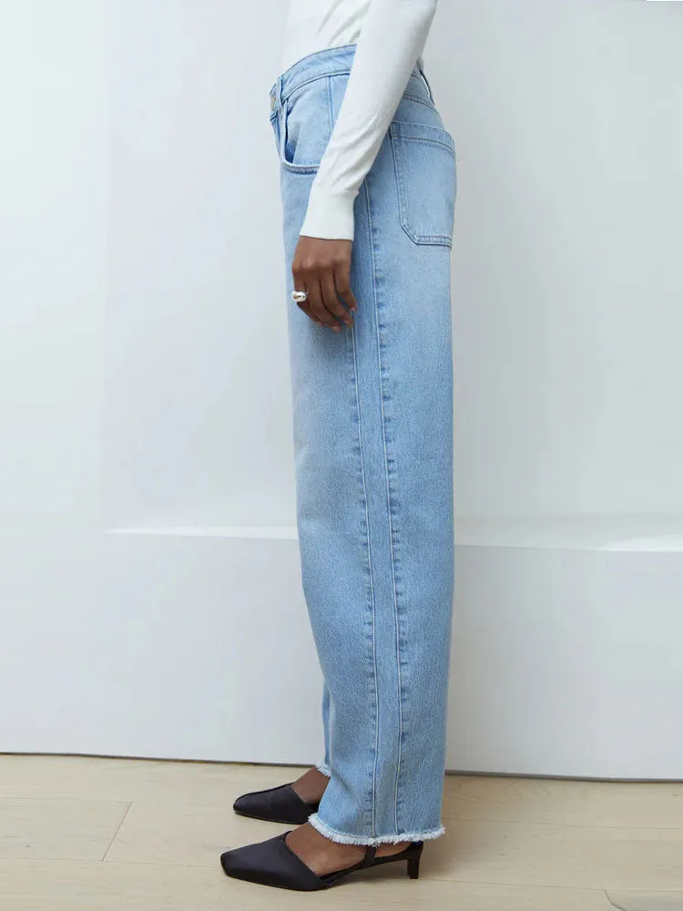 Seventy   Mochi Bo Jeans Dakota Vintage
