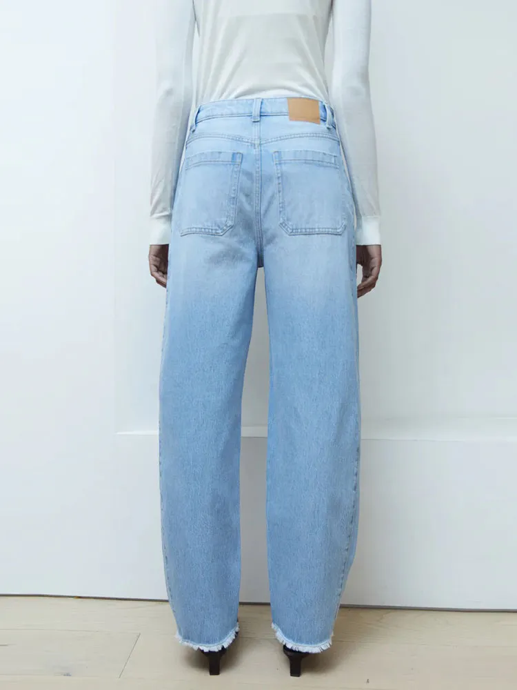 Seventy   Mochi Bo Jeans Dakota Vintage