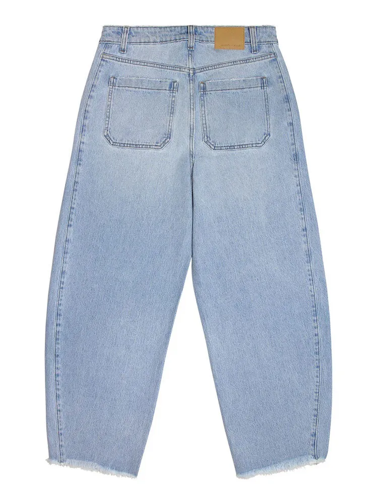 Seventy   Mochi Bo Jeans Dakota Vintage
