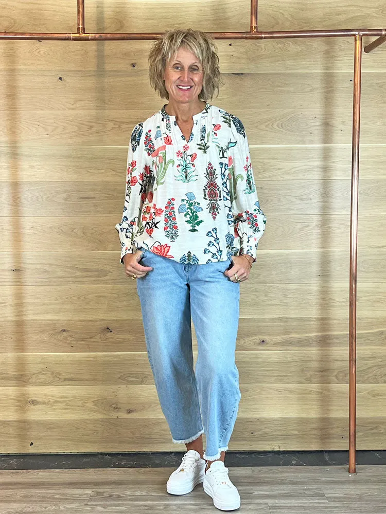 Seventy   Mochi Bo Jeans Dakota Vintage