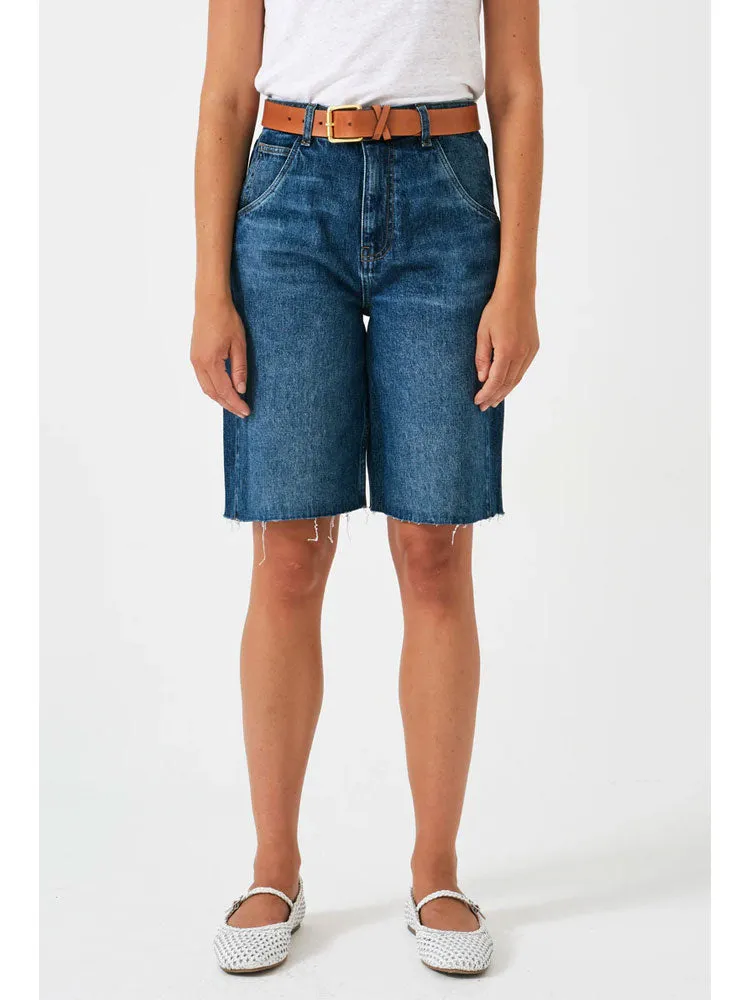 Seventy   Mochi Bo Shorts Idaho Vintage
