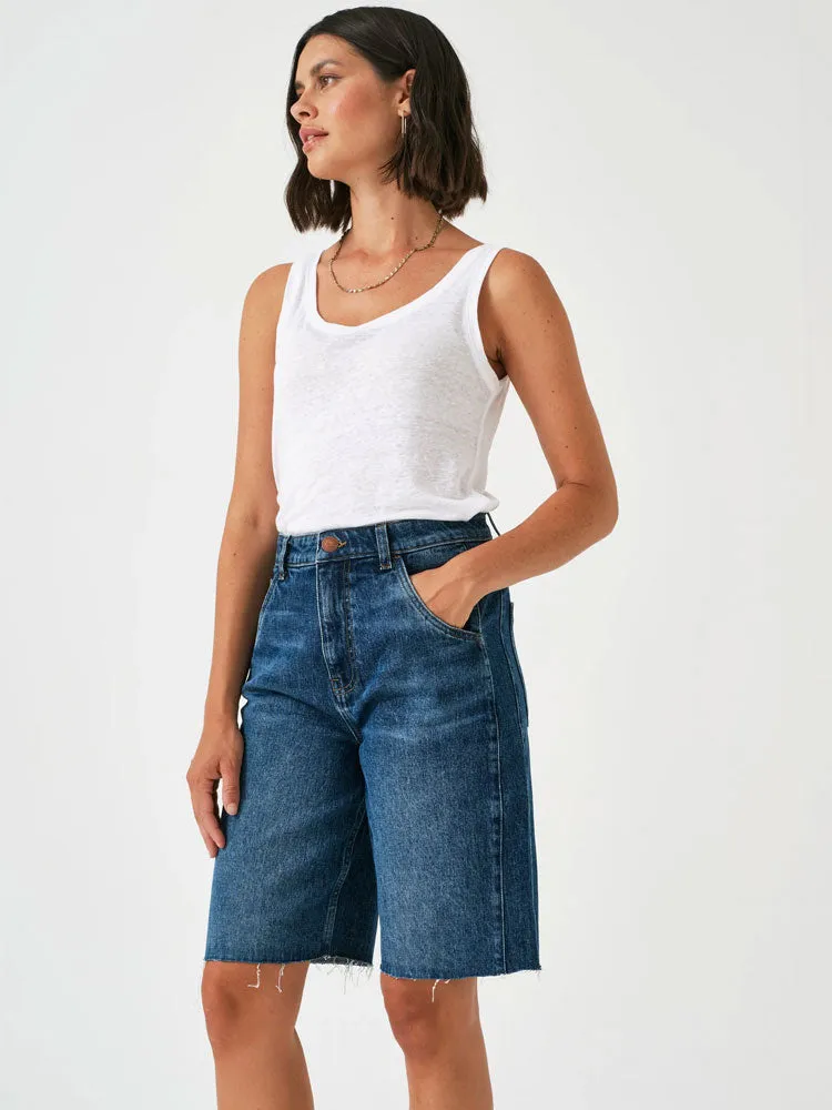 Seventy   Mochi Bo Shorts Idaho Vintage