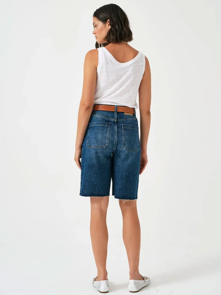 Seventy   Mochi Bo Shorts Idaho Vintage
