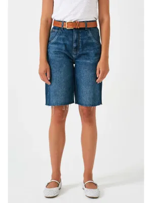 Seventy   Mochi Bo Shorts Idaho Vintage
