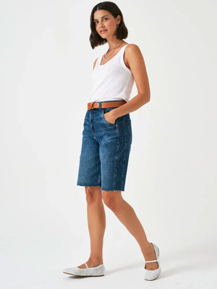 Seventy   Mochi Bo Shorts Idaho Vintage