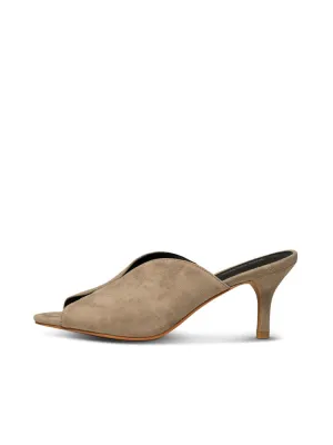 Shoe The Bear Valentine Sandals Taupe