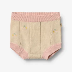 Shorts Dua - sandshell Wheat