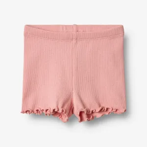 Shorts Sine - rose Wheat