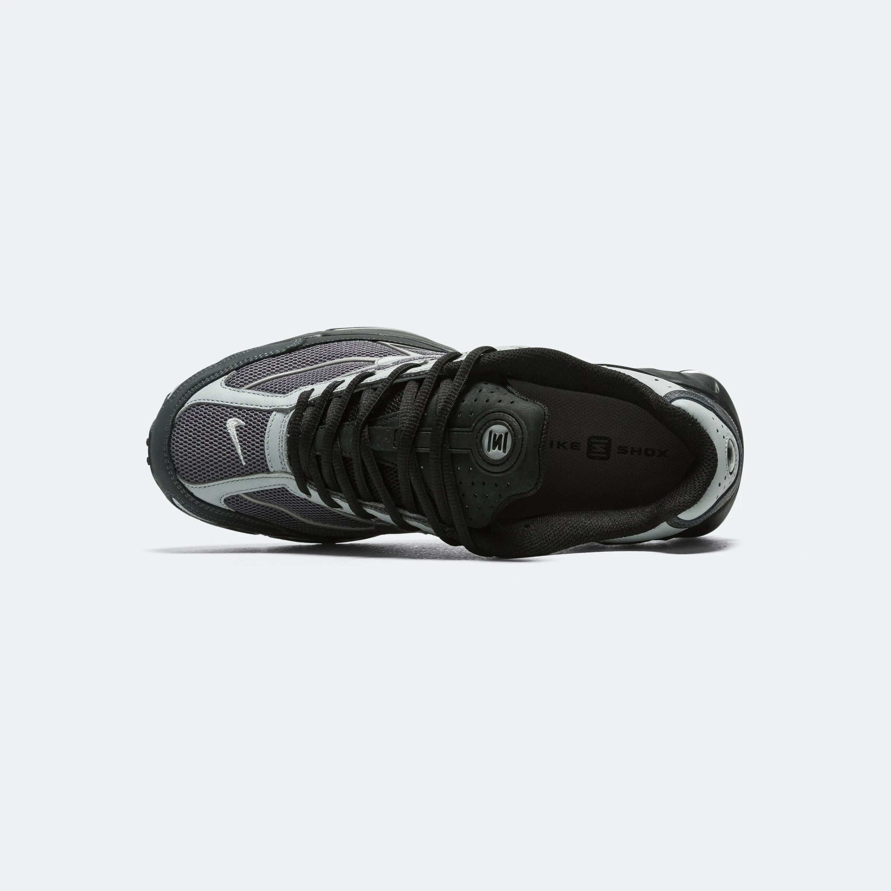 Shox Ride 2 - Lt Graphite/Metallic Silver-Anthracite