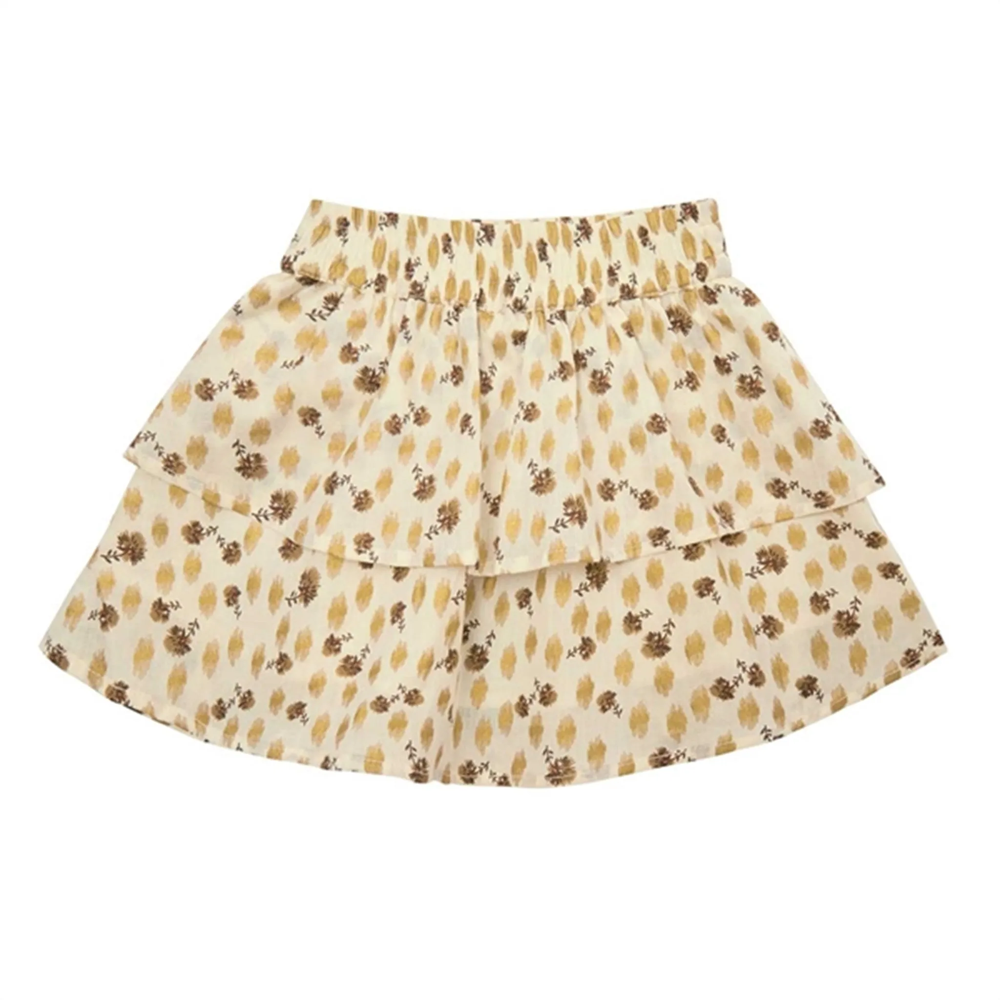 Sofie Schnoor Antique White Siggy Skirt