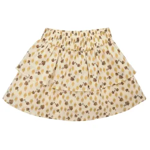 Sofie Schnoor Antique White Siggy Skirt