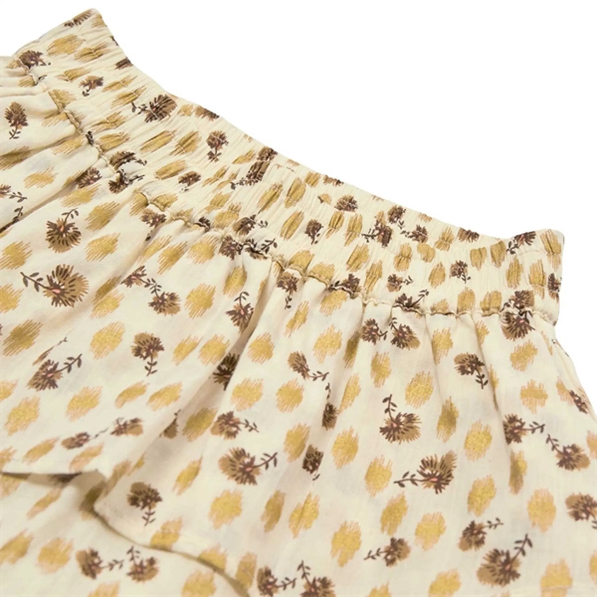 Sofie Schnoor Antique White Siggy Skirt