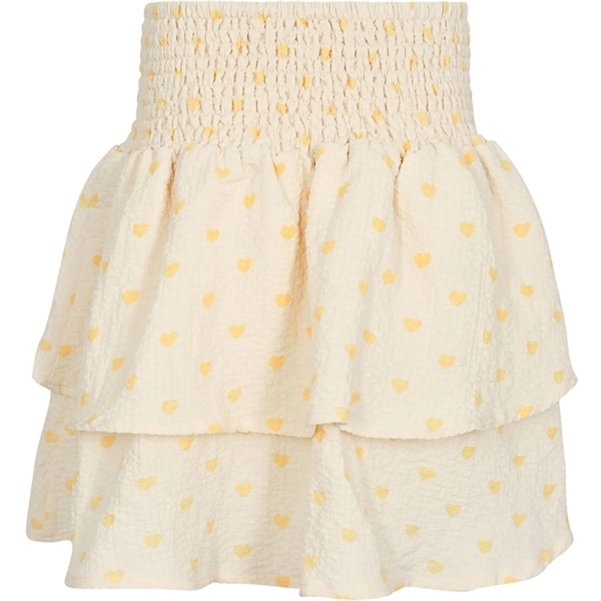 Sofie Schnoor Antique White Skirt