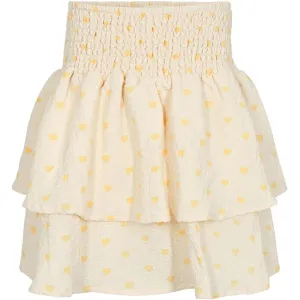 Sofie Schnoor Antique White Skirt