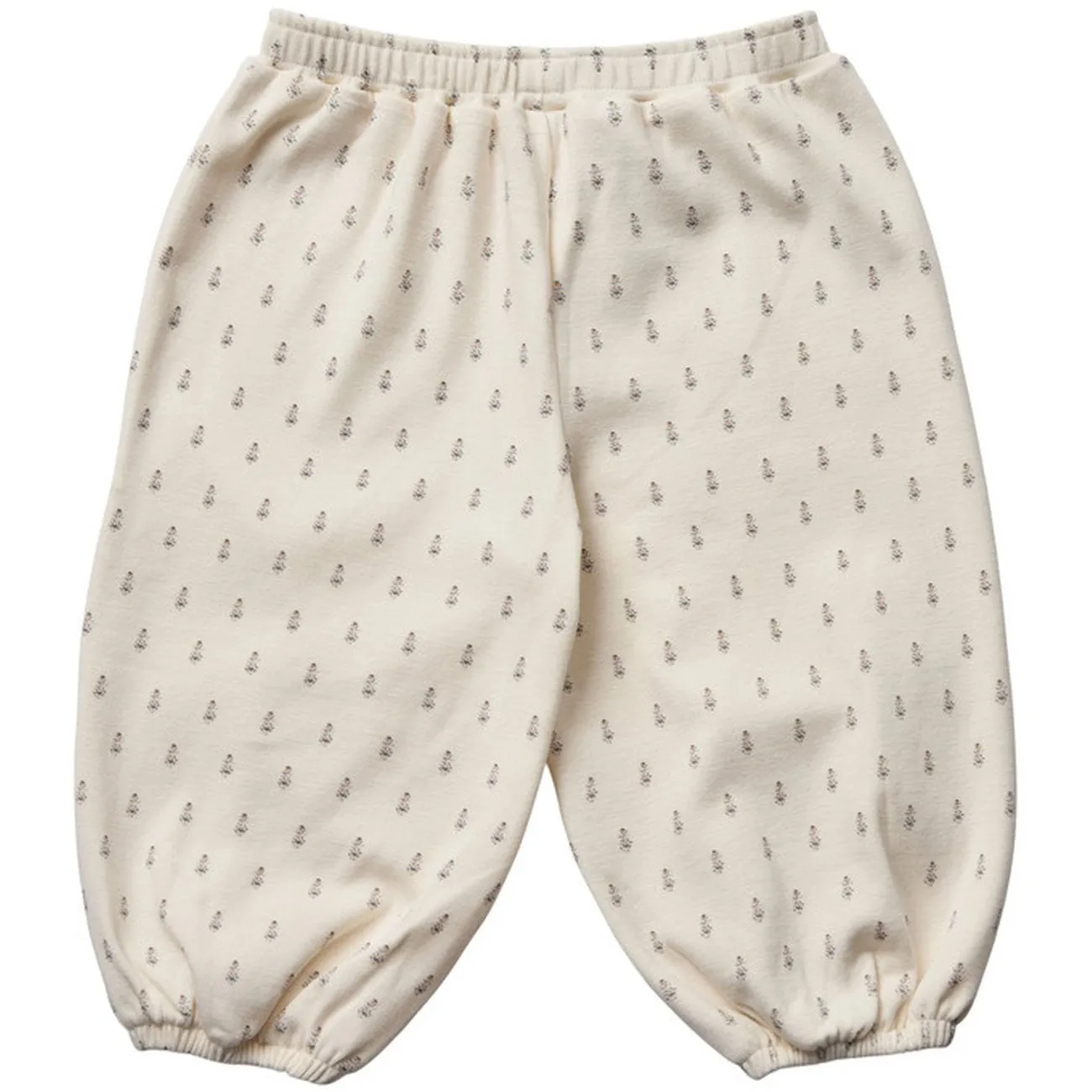 Sofie Schnoor Antique White Trousers