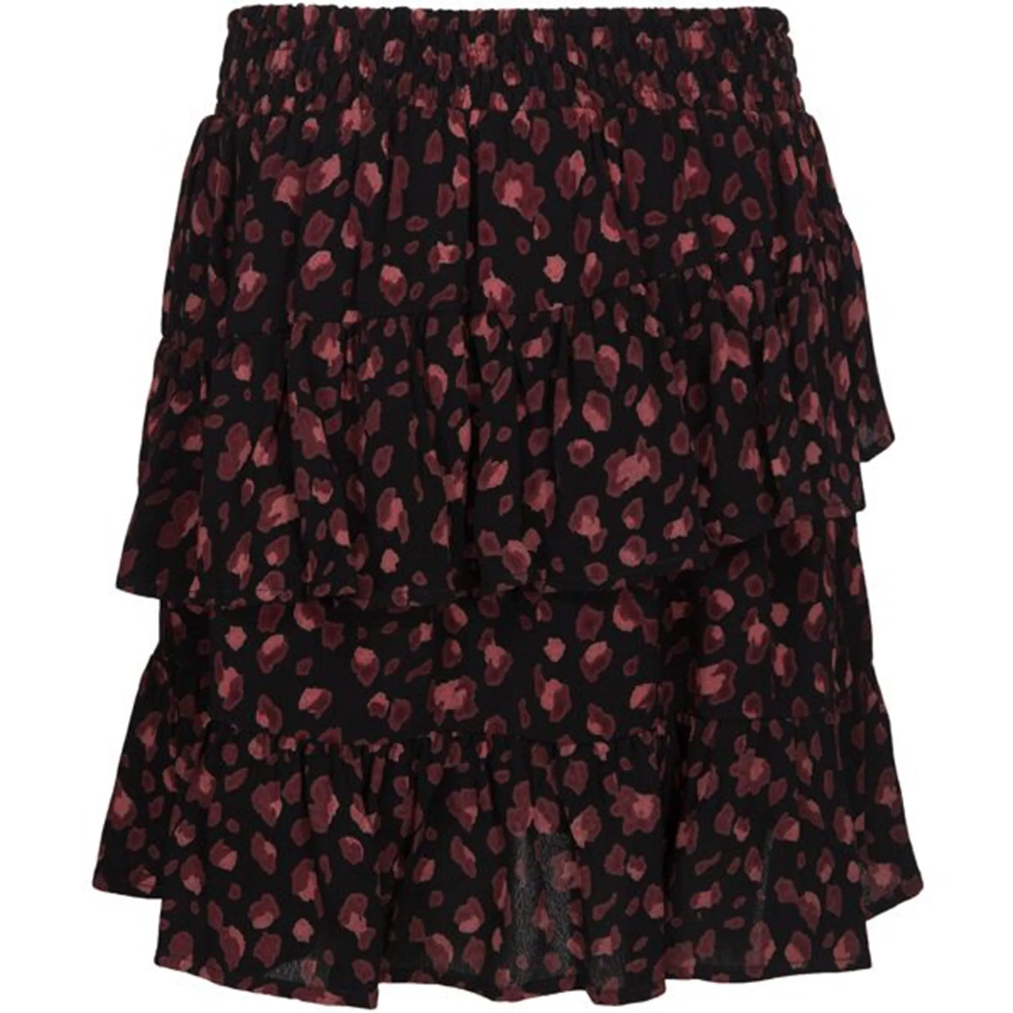 Sofie Schnoor Black Skirt
