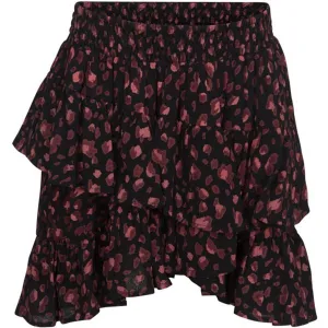 Sofie Schnoor Black Skirt
