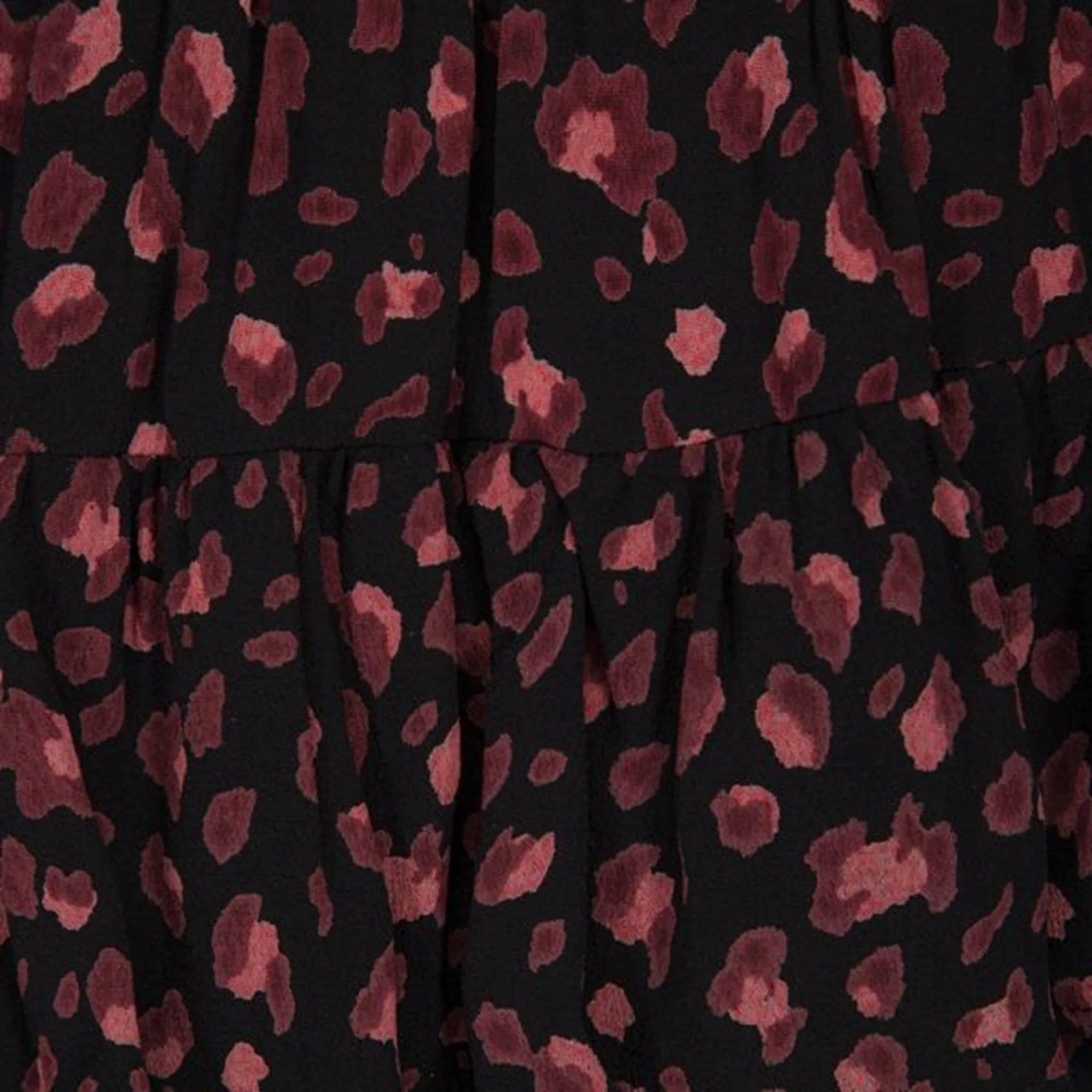 Sofie Schnoor Black Skirt