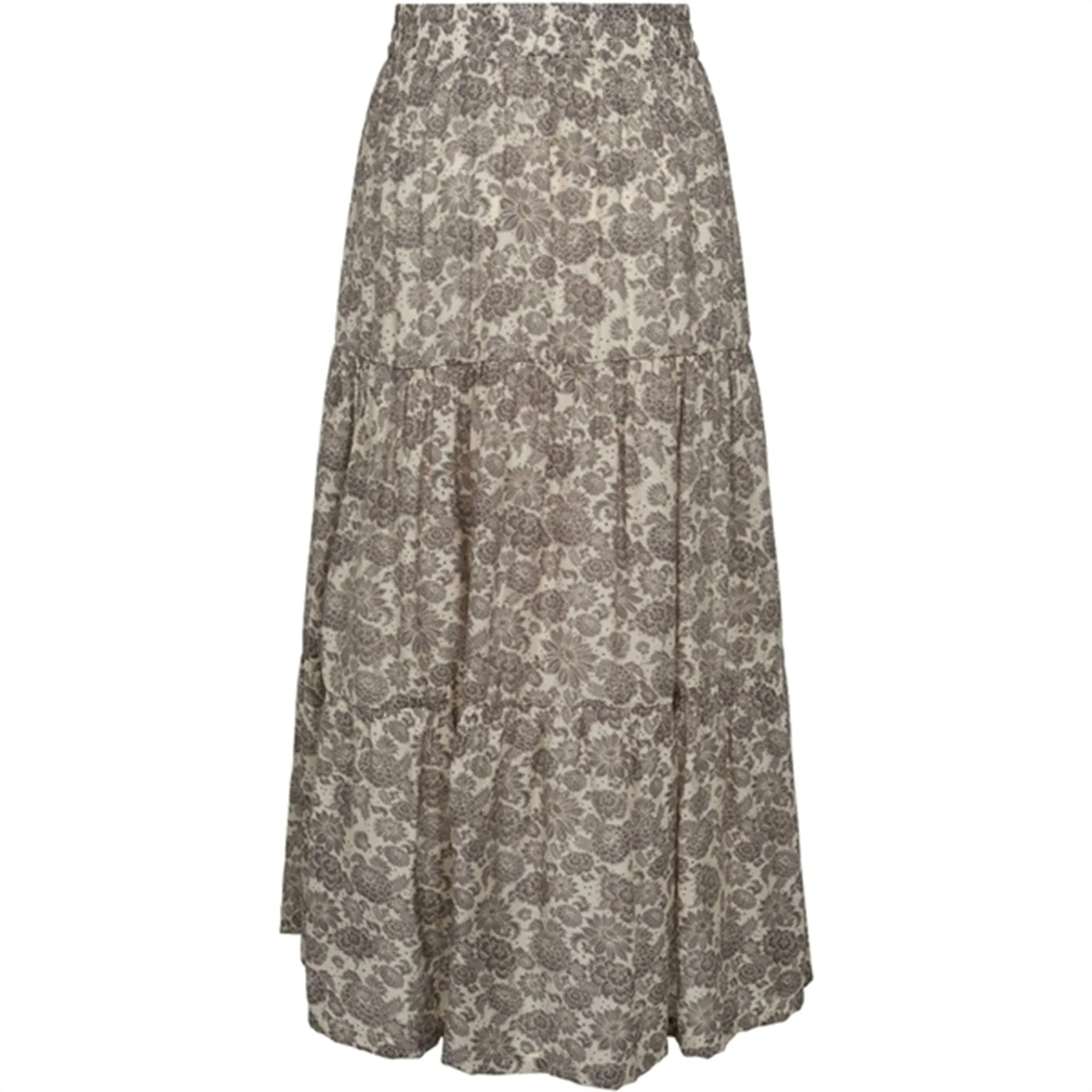 Sofie Schnoor Grey Skirt